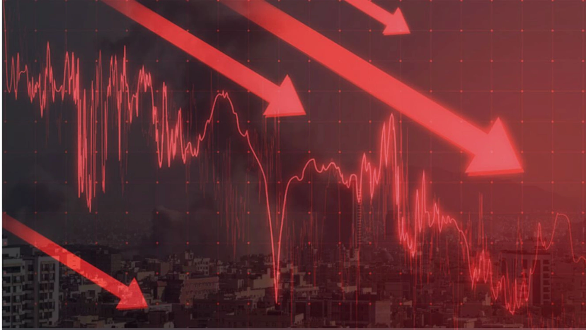 Crises internationales : pourquoi investir à Marrakech