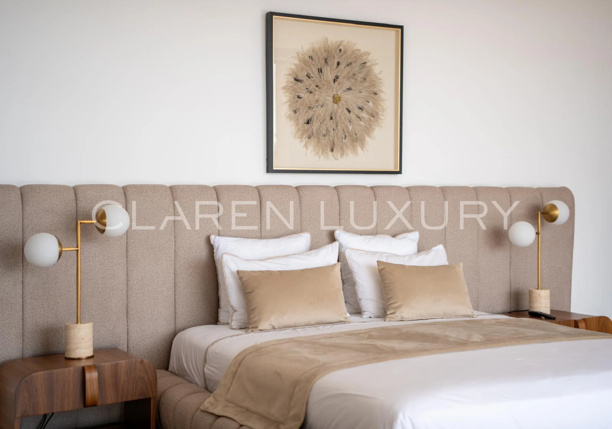 10 SUITES, 3 PISCINES chauffées, SPA ET espace de sport – LE LUXE INTÉGRAL À MARRAKECH