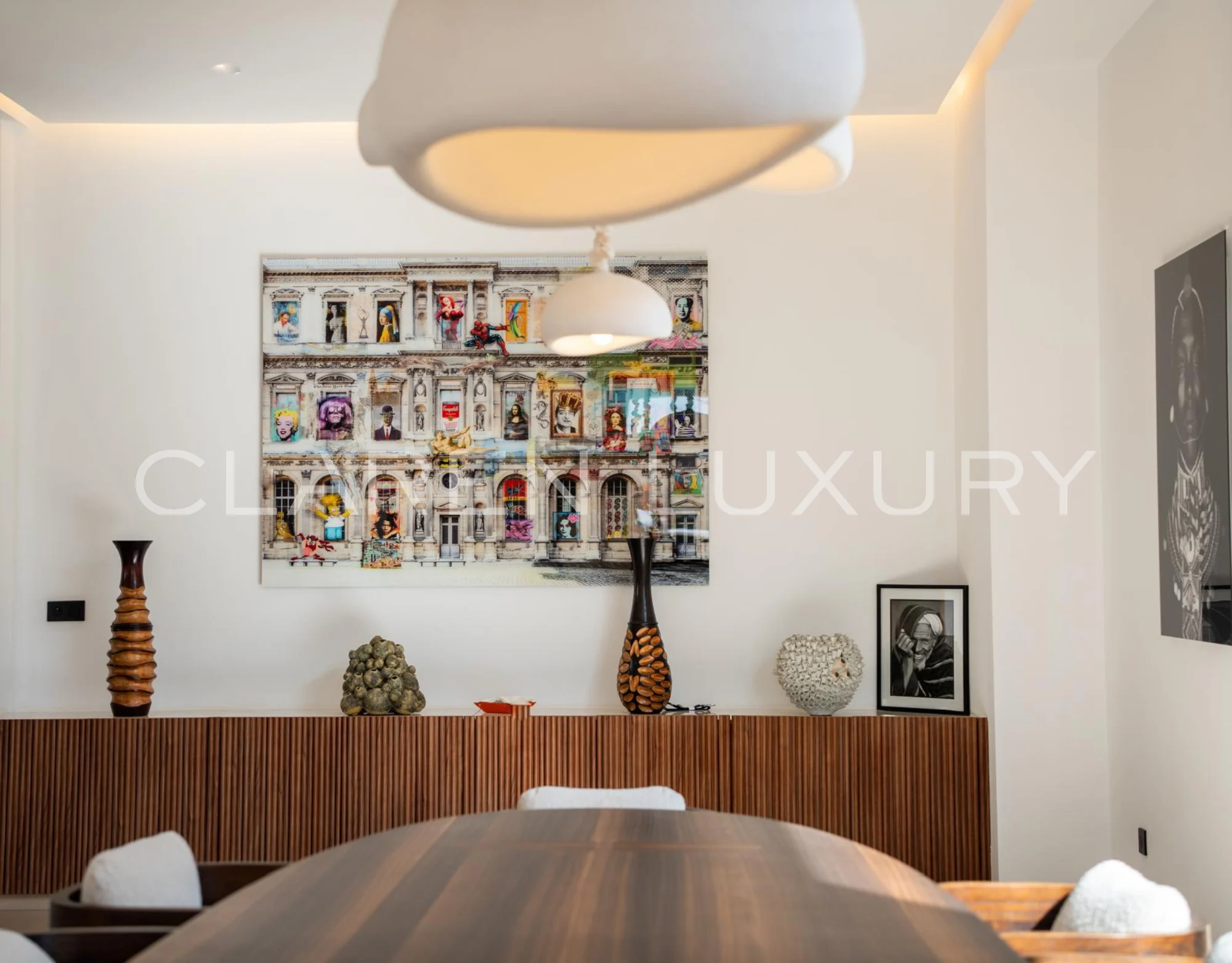 10 SUITES, 3 PISCINES chauffées, SPA ET espace de sport – LE LUXE INTÉGRAL À MARRAKECH