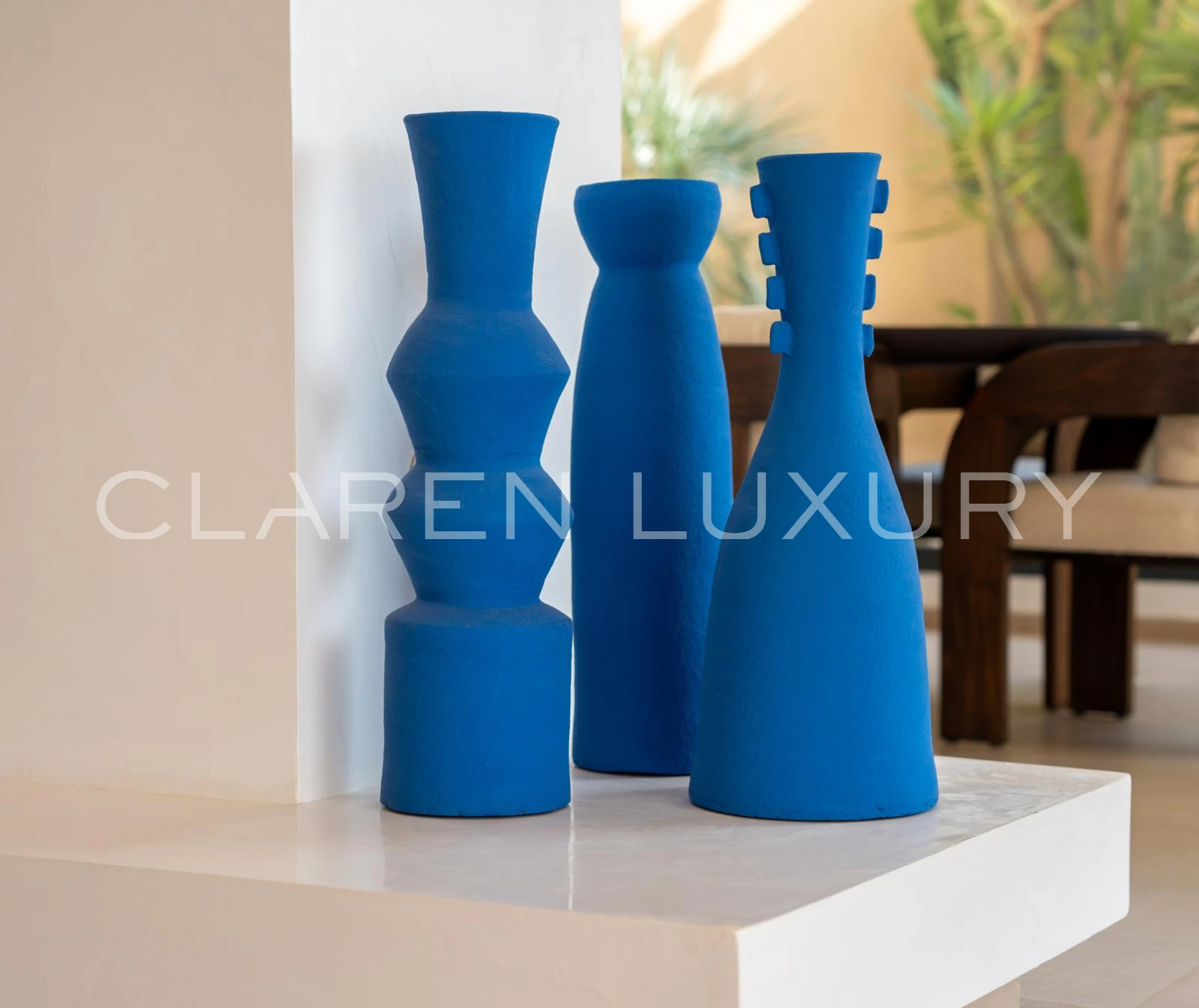10 SUITES, 3 PISCINES chauffées, SPA ET espace de sport – LE LUXE INTÉGRAL À MARRAKECH