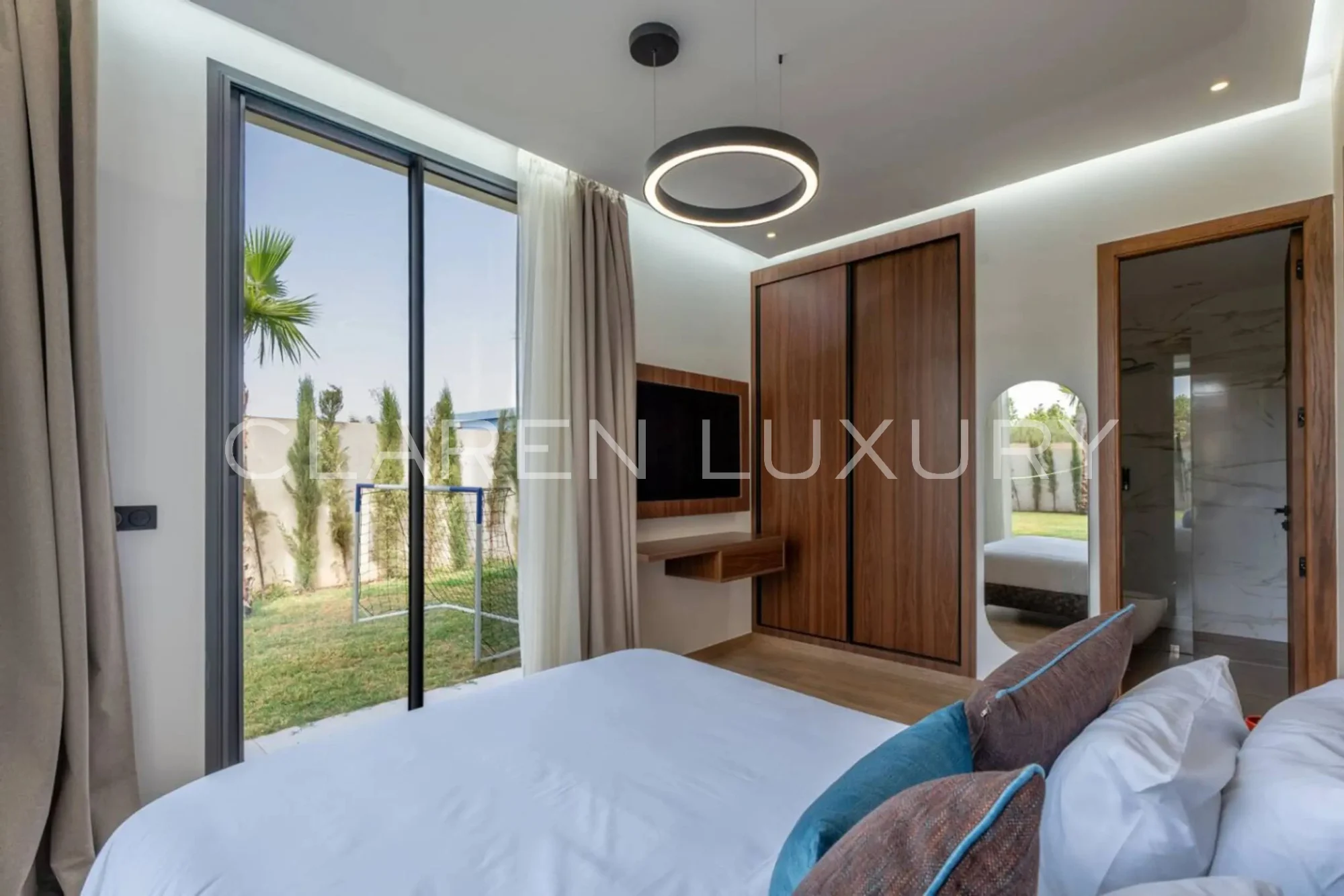 Bedroom 5
