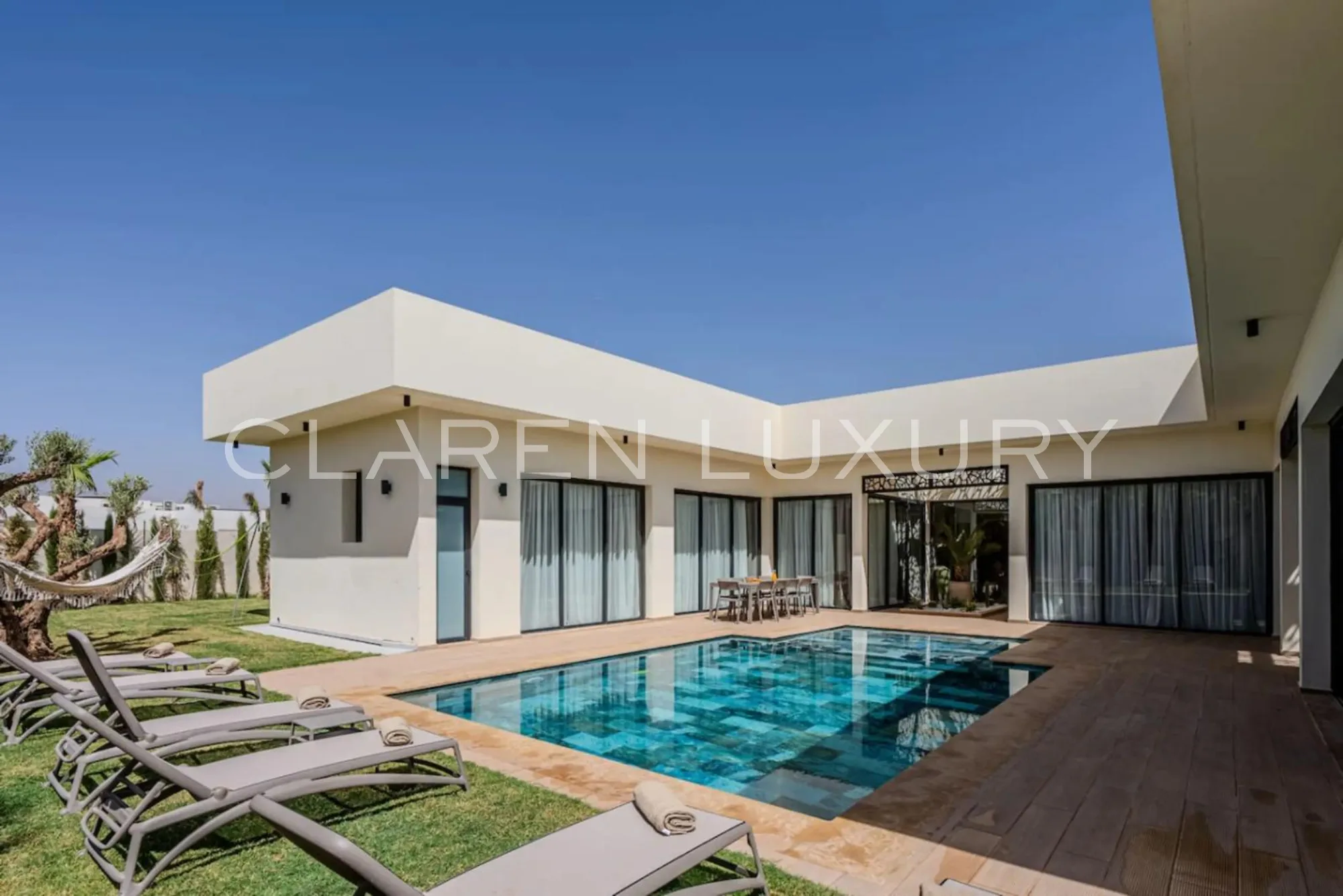 Villa Perla