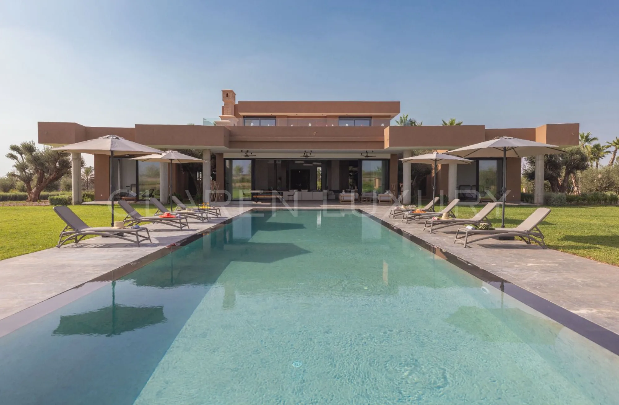Villa Tudert
