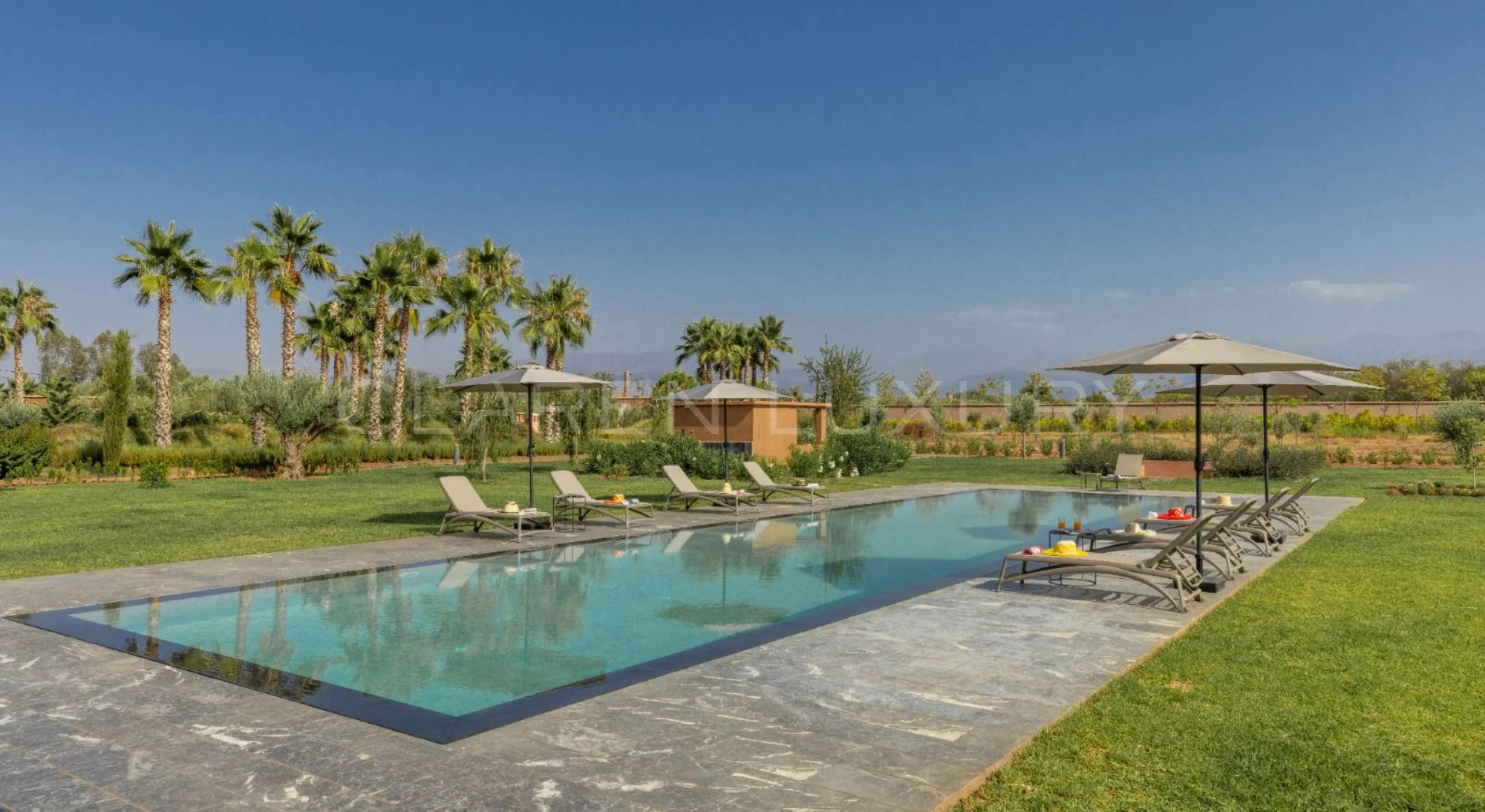 Villa Tudert