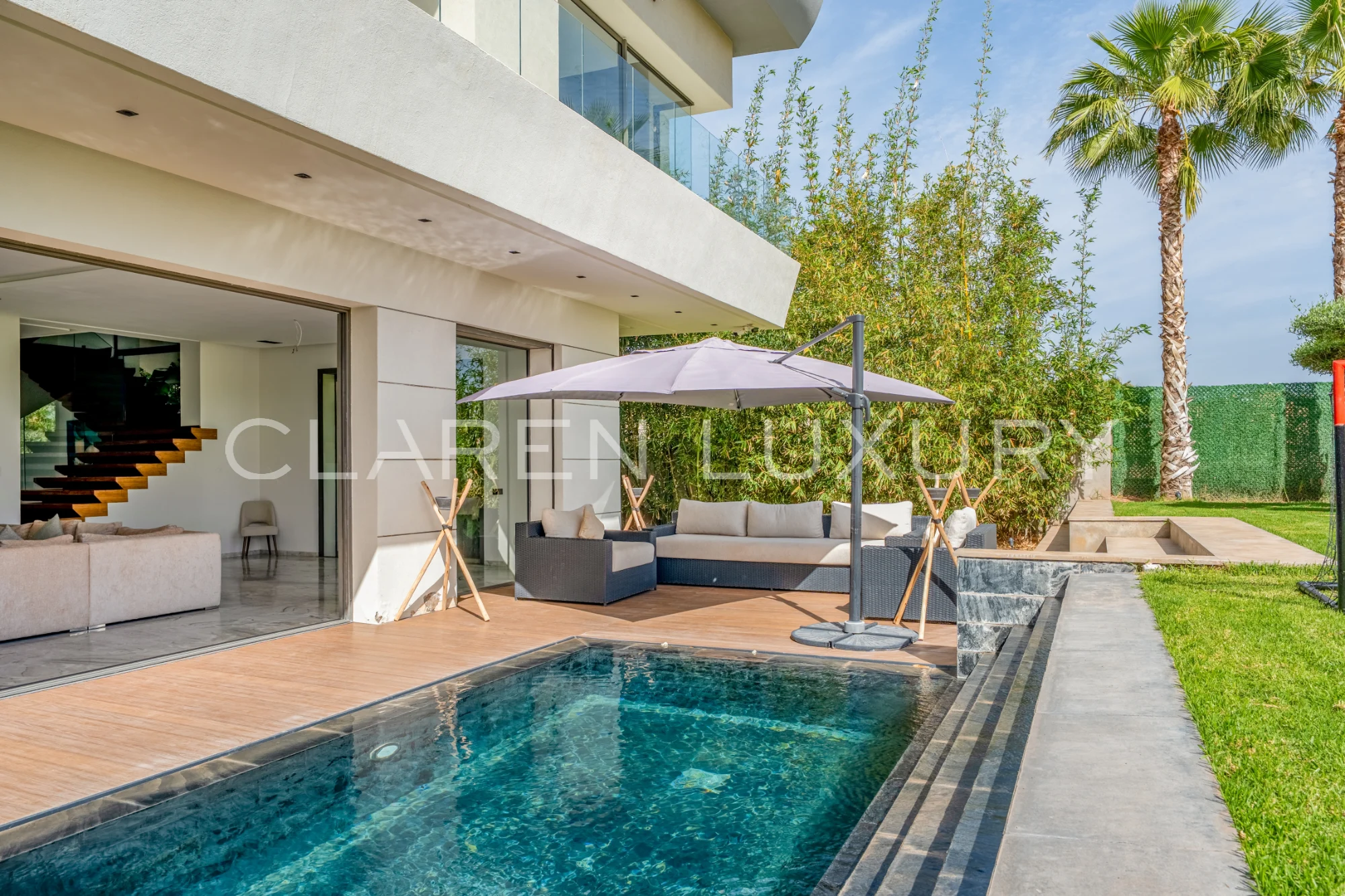 Villa Celestia